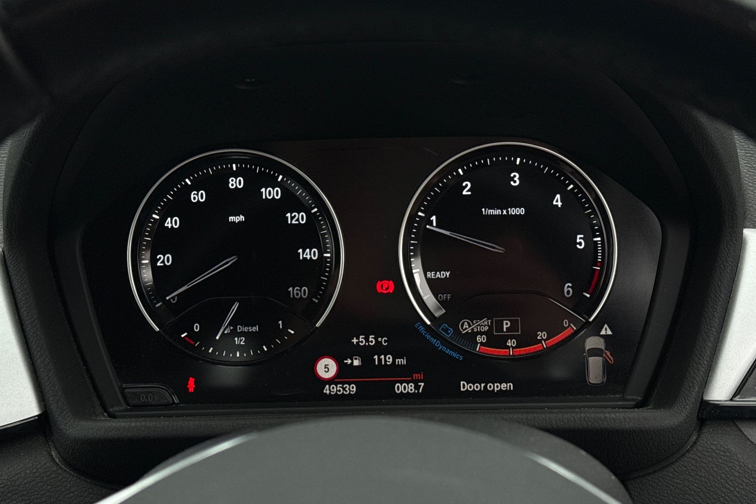 Used BMW X1 2018 for sale - 77282174: Photo 15