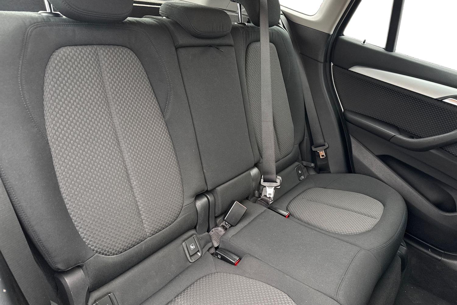 Used BMW X1 2018 for sale - 77282174: Photo 17