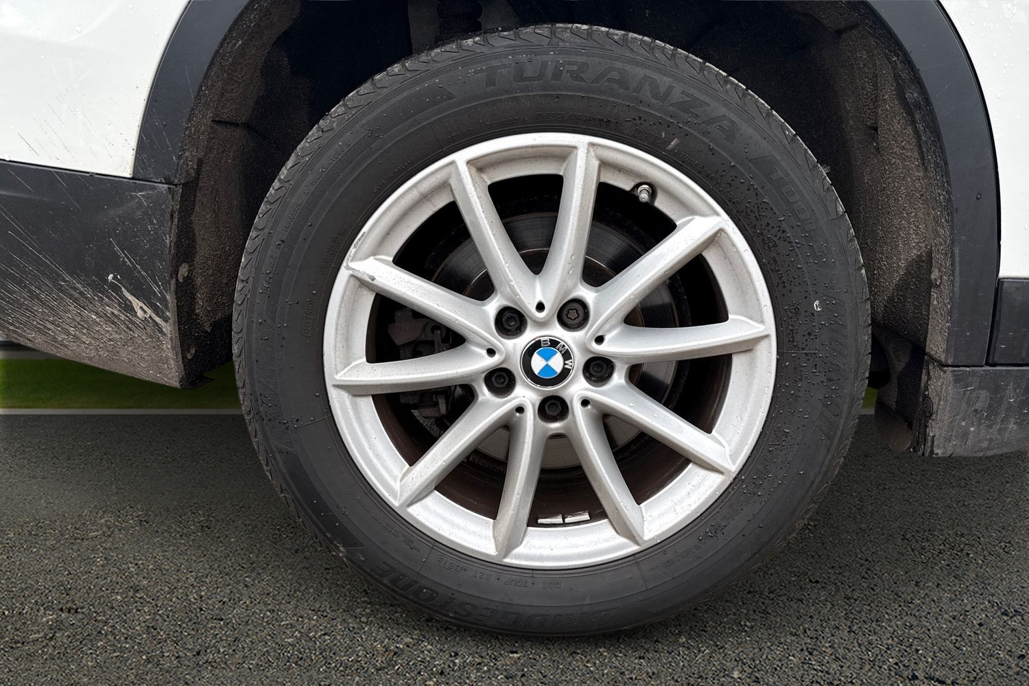 Used BMW X1 2018 for sale - 77282174: Photo 19