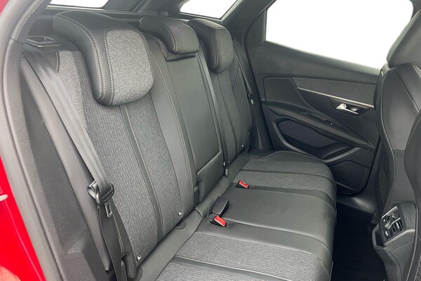 Used Peugeot 3008 2018 for sale - 76115082: Photo 13
