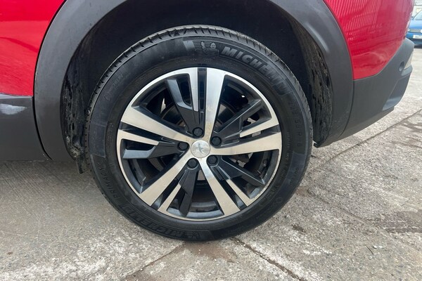 Used Peugeot 3008 2018 for sale - 76115082: Photo 15