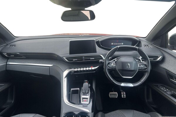 Used Peugeot 3008 2018 for sale - 76115082: Photo 3