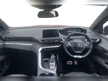 Used Peugeot 3008 2018 for sale - 76115082: Photo 3