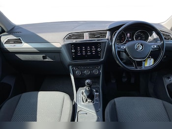 Used Volkswagen Tiguan Allspace 2020 for sale - 79355119: Photo