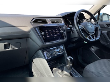 Used Volkswagen Tiguan Allspace 2020 for sale - 79355119: Photo
