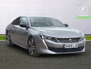 Used Peugeot 508 2019 for sale - 79314759: Photo