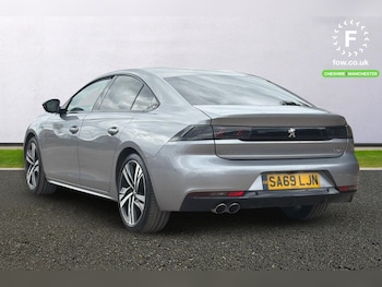 Used Peugeot 508 2019 for sale - 79314759: Photo