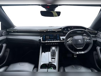 Used Peugeot 508 2019 for sale - 79314759: Photo