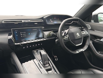 Used Peugeot 508 2019 for sale - 79314759: Photo