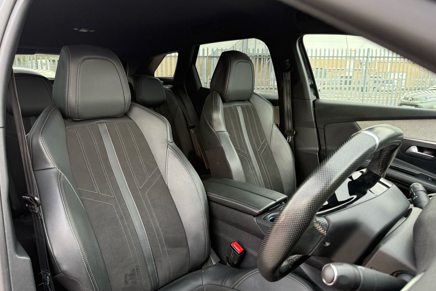 Used Peugeot 3008 2021 for sale - 75824534: Photo 13