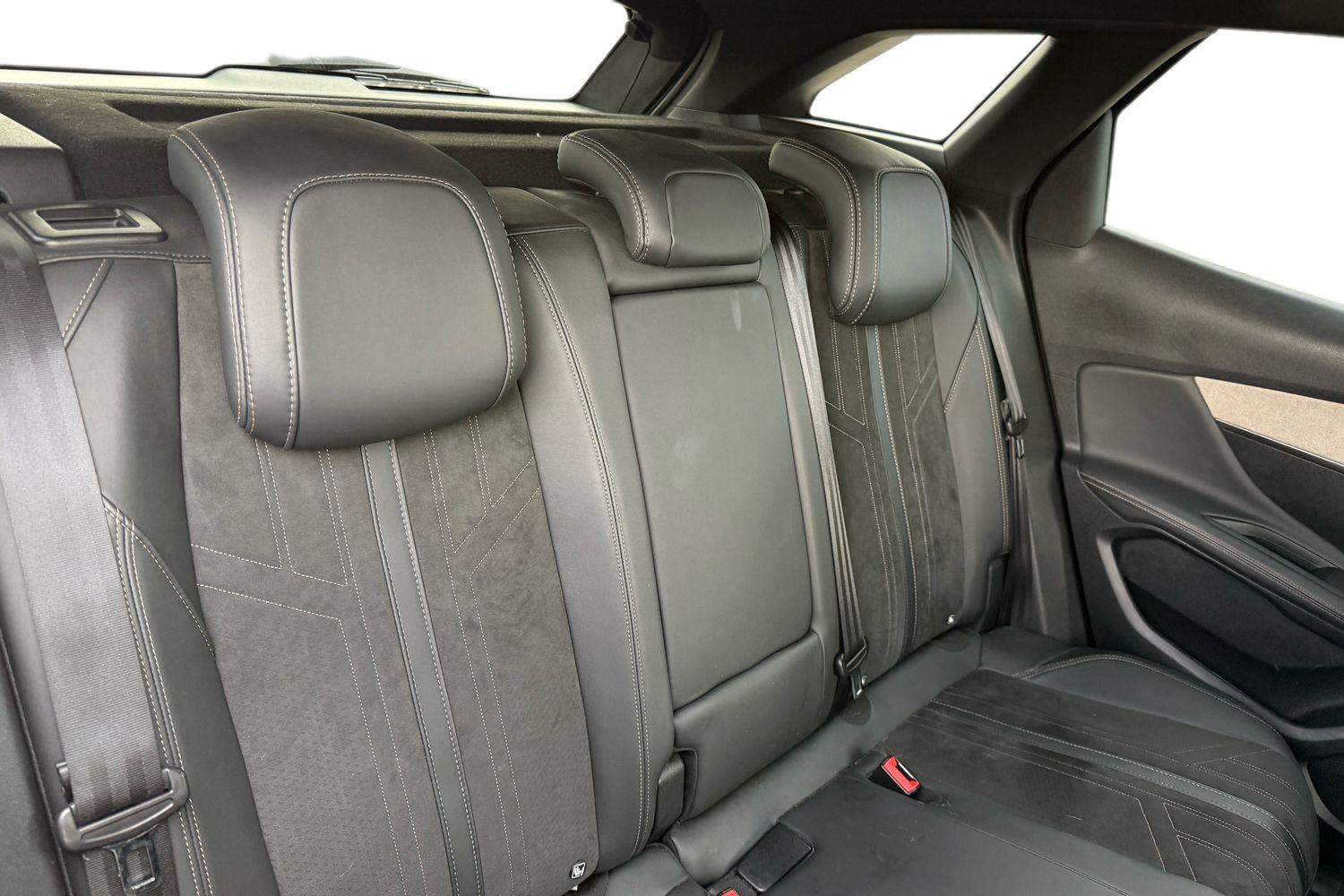 Used Peugeot 3008 2021 for sale - 75824534: Photo 14