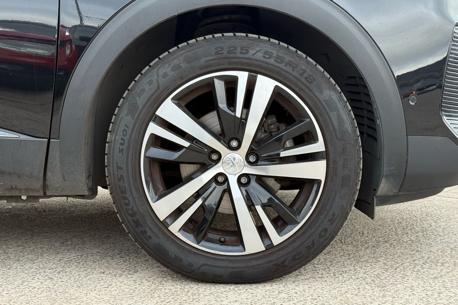 Used Peugeot 3008 2021 for sale - 75824534: Photo 16