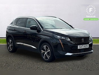 Peugeot - 3008