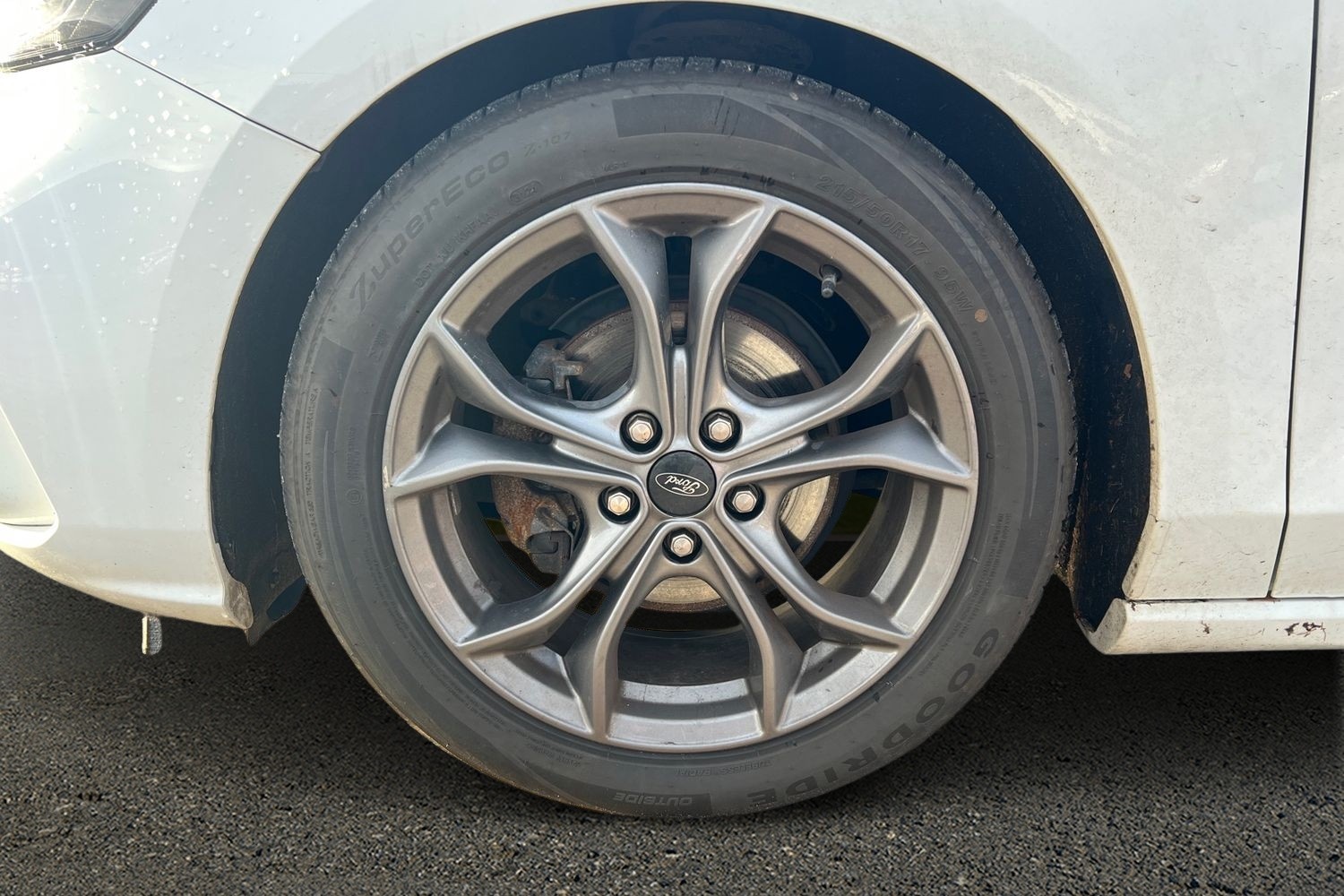 Used Ford Focus 2018 for sale - 76535178: Photo 26