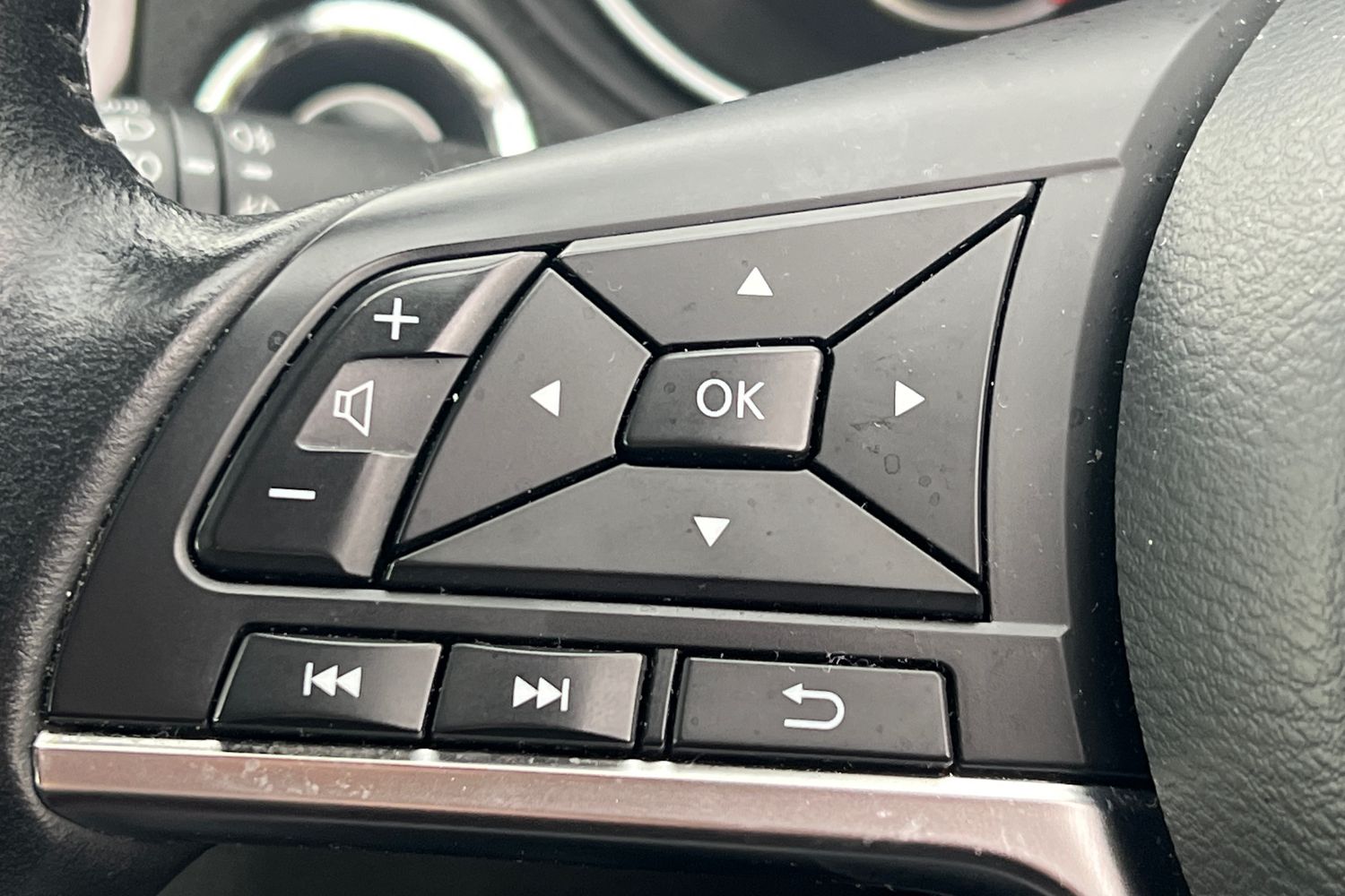 Used Nissan Qashqai 2019 for sale - 76469225: Photo 14