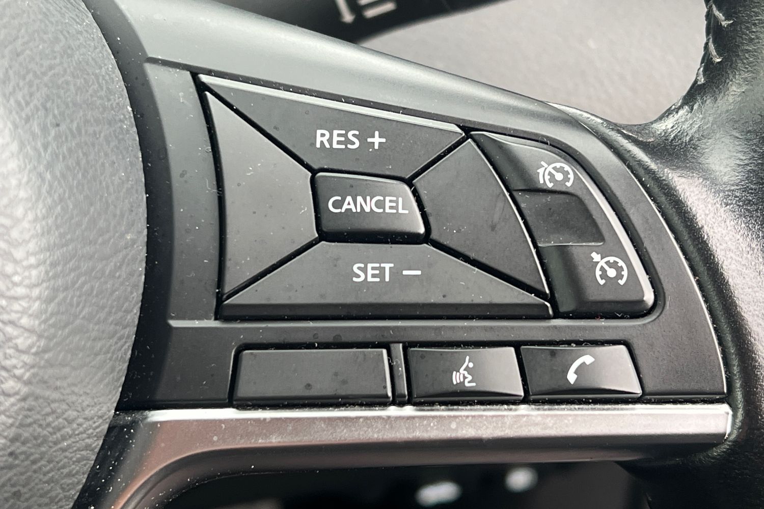 Used Nissan Qashqai 2019 for sale - 76469225: Photo 15