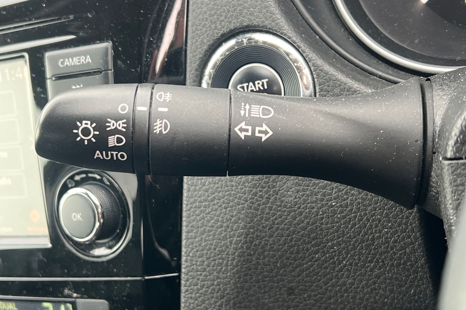 Used Nissan Qashqai 2019 for sale - 76469225: Photo 16