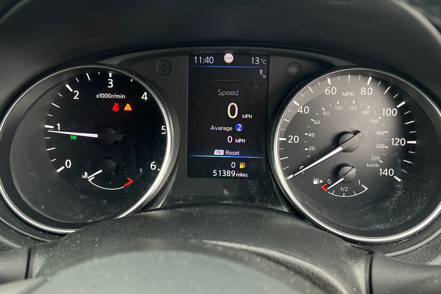 Used Nissan Qashqai 2019 for sale - 76469225: Photo 18