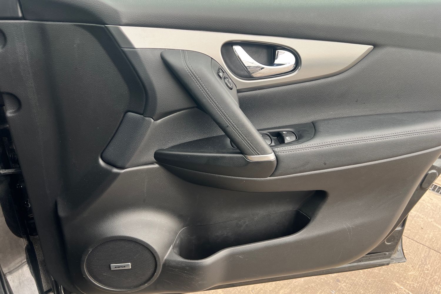 Used Nissan Qashqai 2019 for sale - 76469225: Photo 21