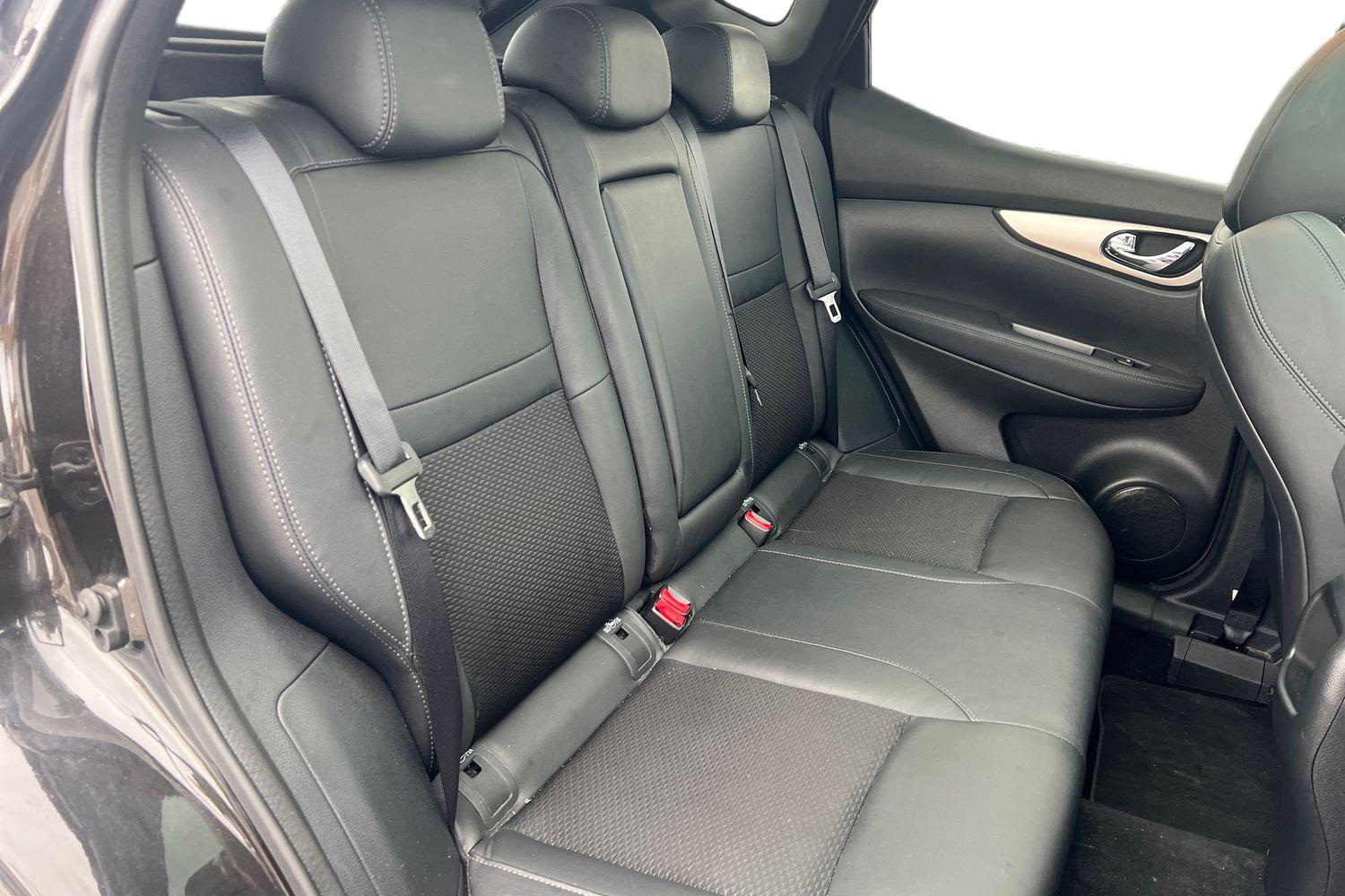 Used Nissan Qashqai 2019 for sale - 76469225: Photo 22