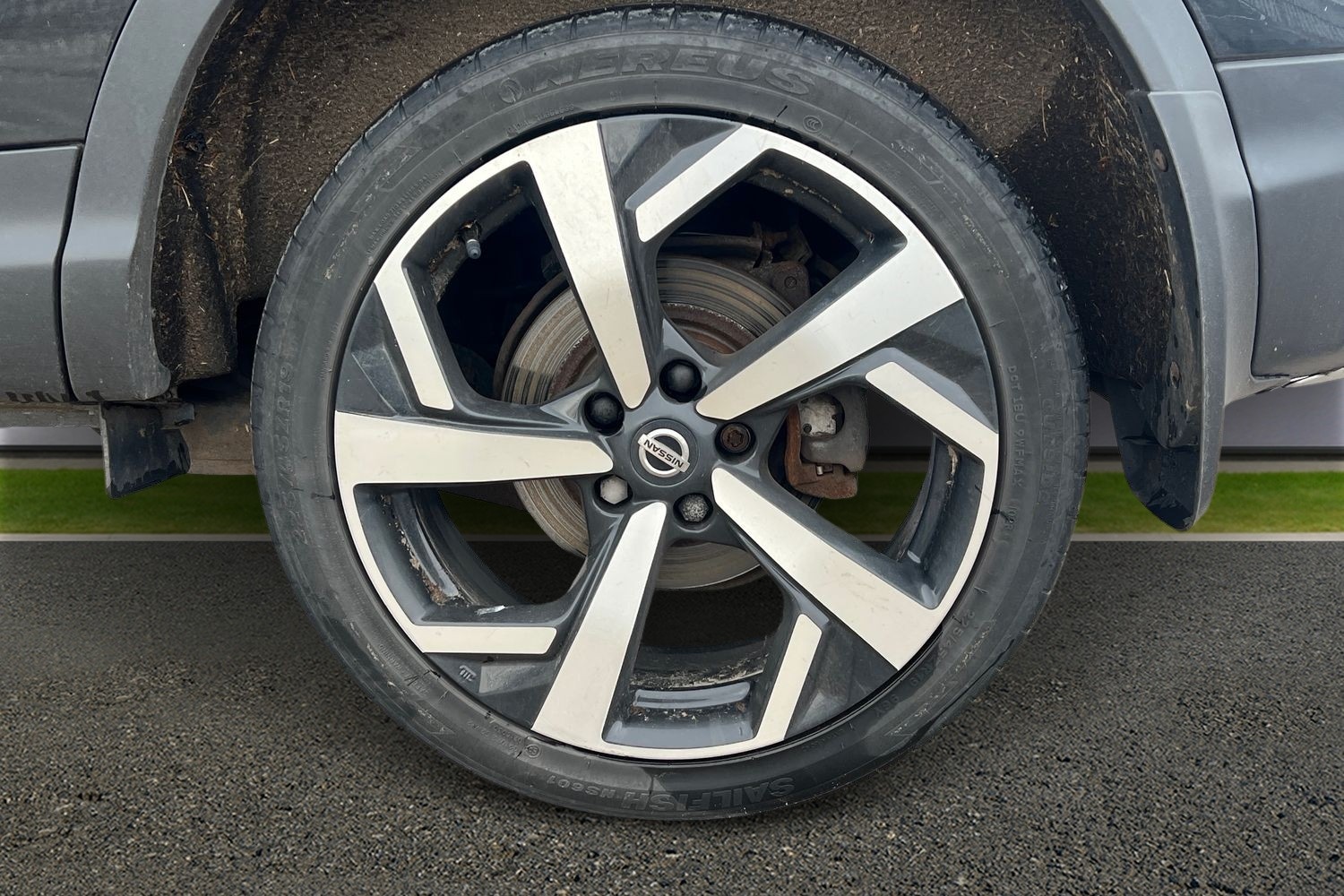 Used Nissan Qashqai 2019 for sale - 76469225: Photo 24