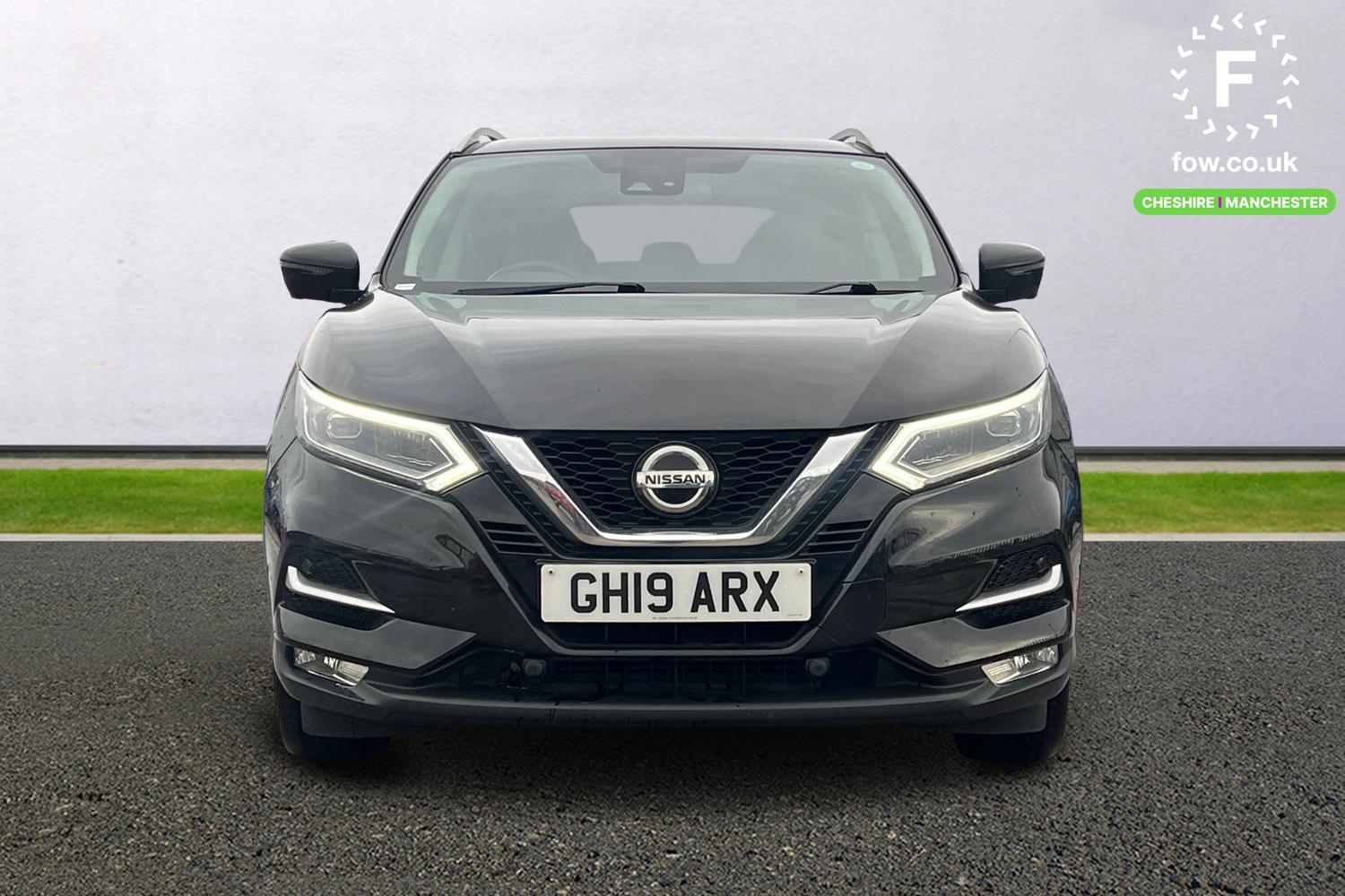 Used Nissan Qashqai 2019 for sale - 76469225: Photo 25