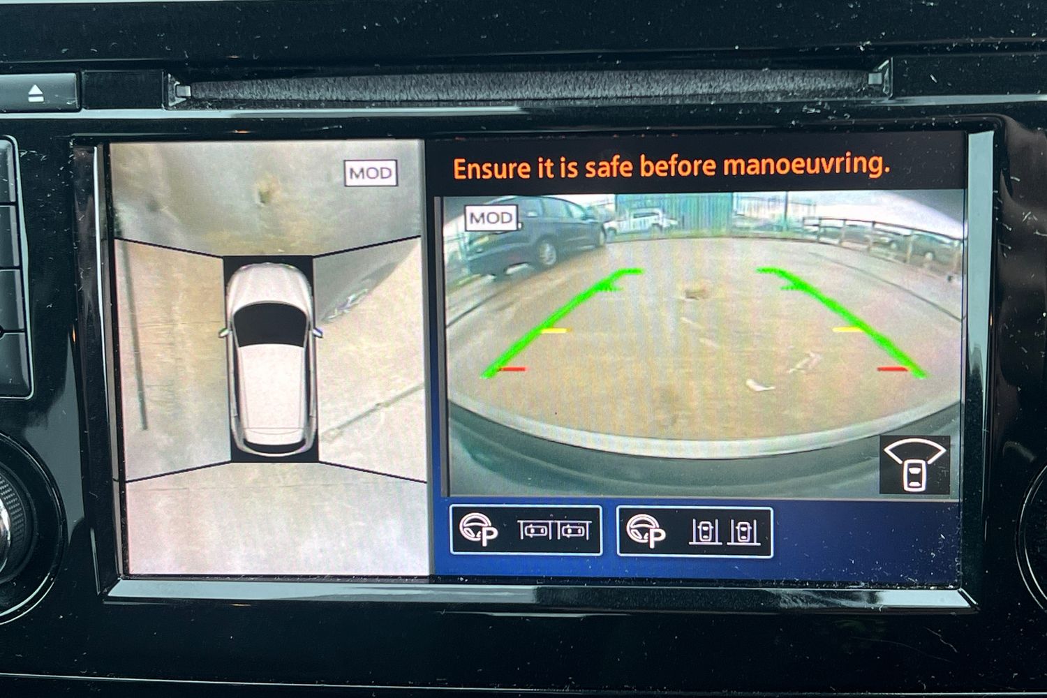 Used Nissan Qashqai 2019 for sale - 76469225: Photo 9