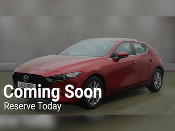 Used Mazda Mazda3 2021 for sale - 78251842: Photo