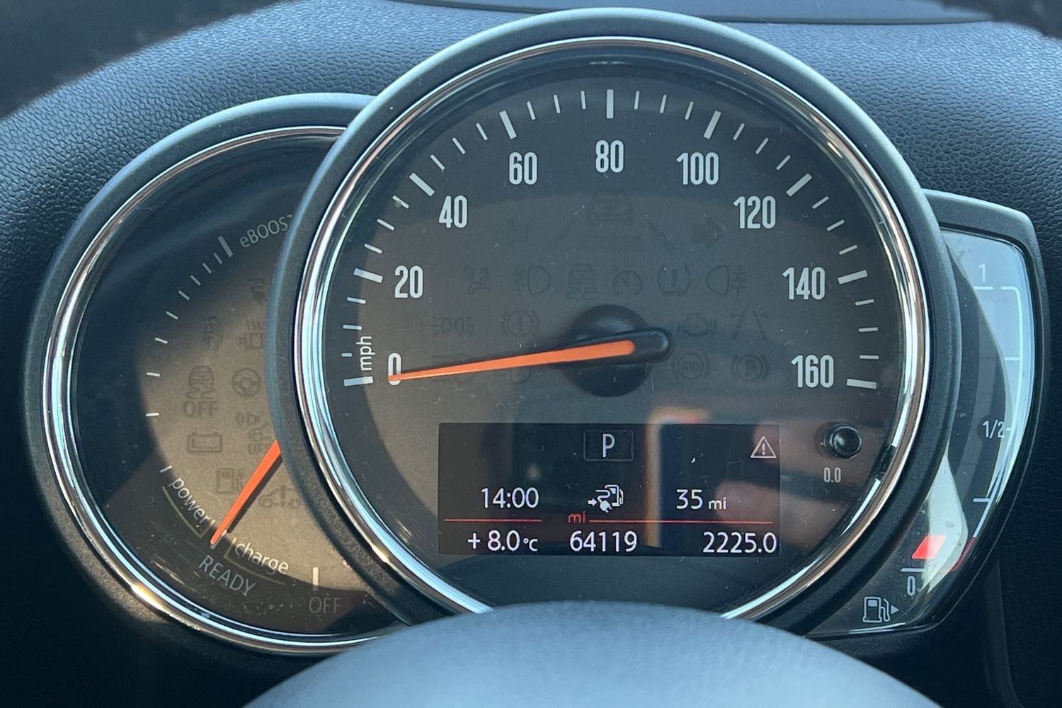 Used MINI Countryman 2017 for sale - 77515151: Photo 14