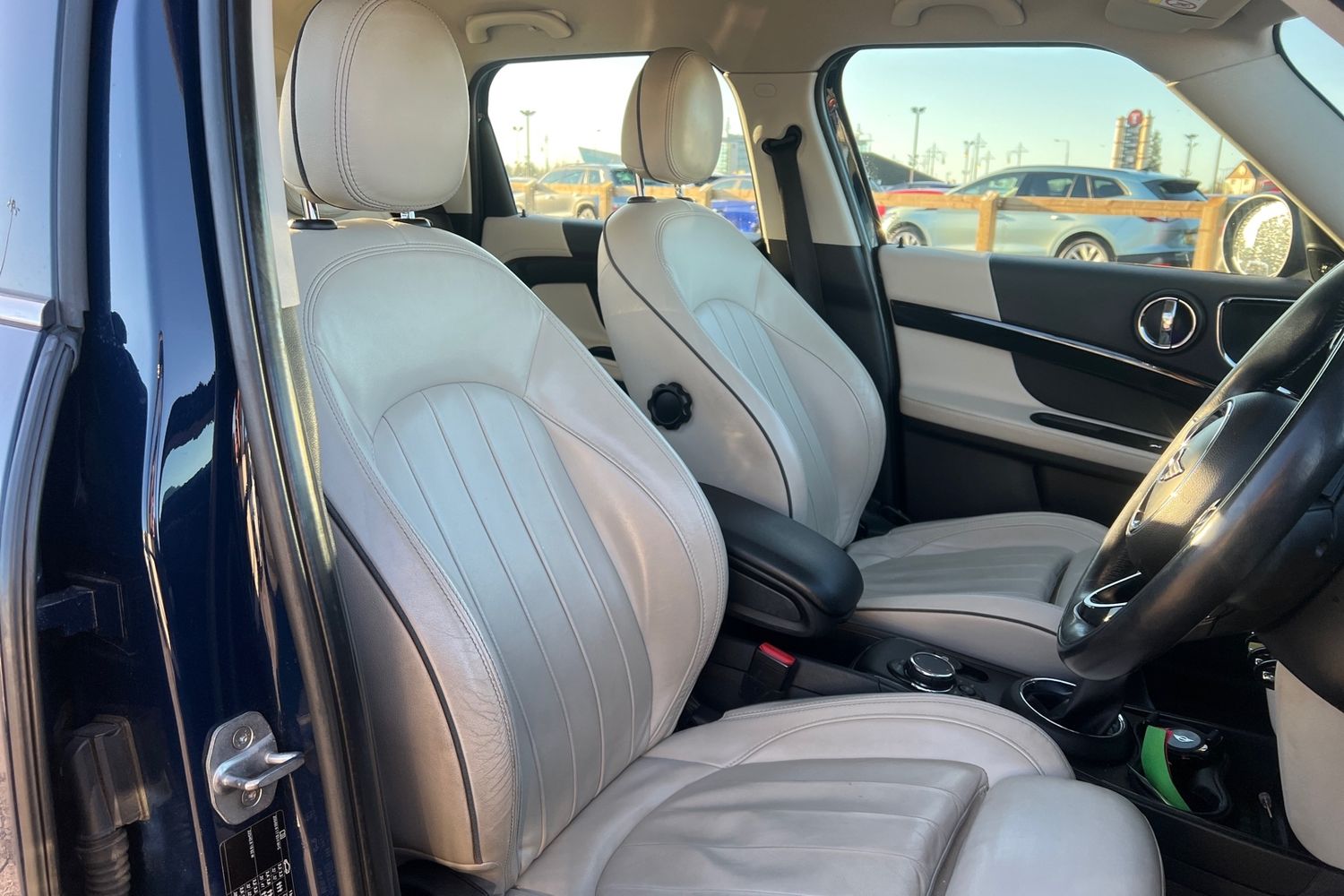 Used MINI Countryman 2017 for sale - 77515151: Photo 17