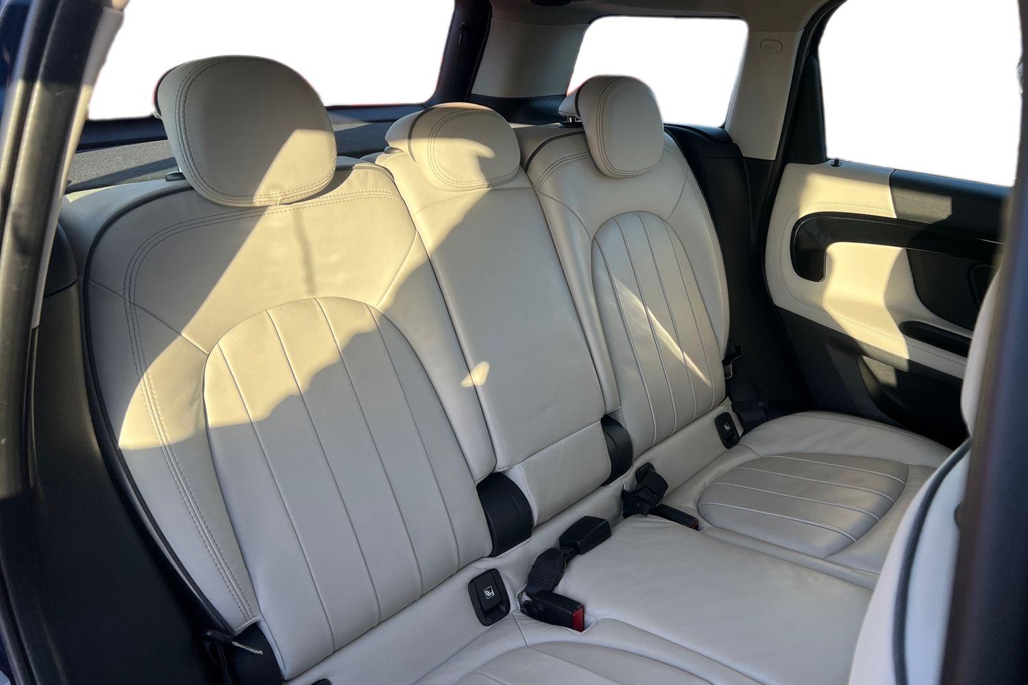 Used MINI Countryman 2017 for sale - 77515151: Photo 18