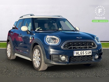 Used MINI Countryman 2017 for sale - 77515151: Photo
