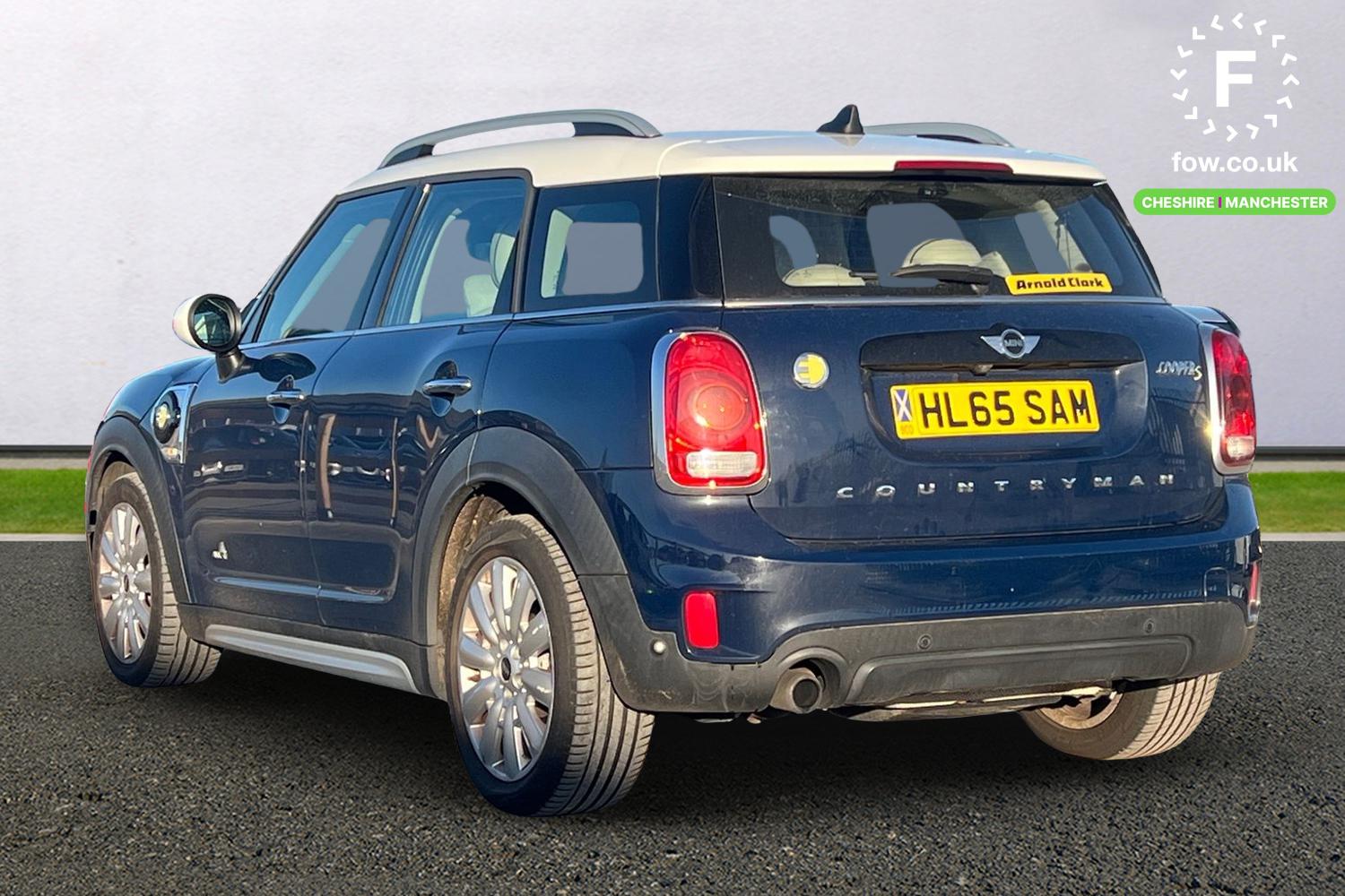 Used MINI Countryman 2017 for sale - 77515151: Photo 2