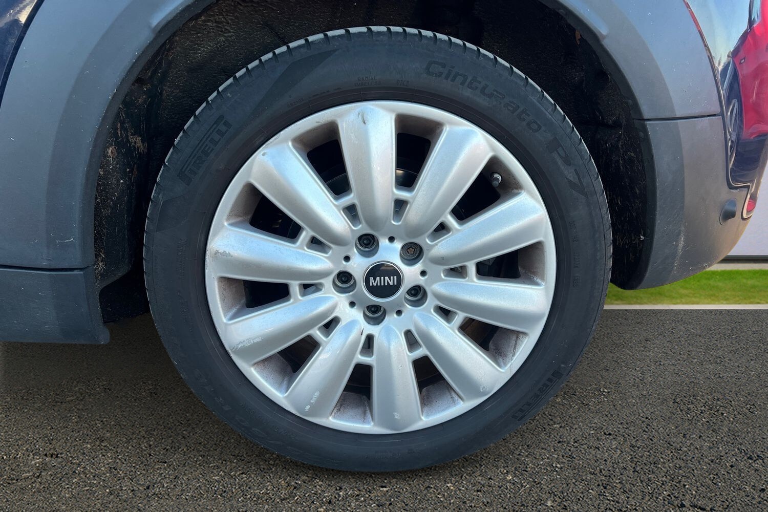 Used MINI Countryman 2017 for sale - 77515151: Photo 20