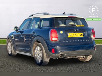 Used MINI Countryman 2017 for sale - 77515151: Photo