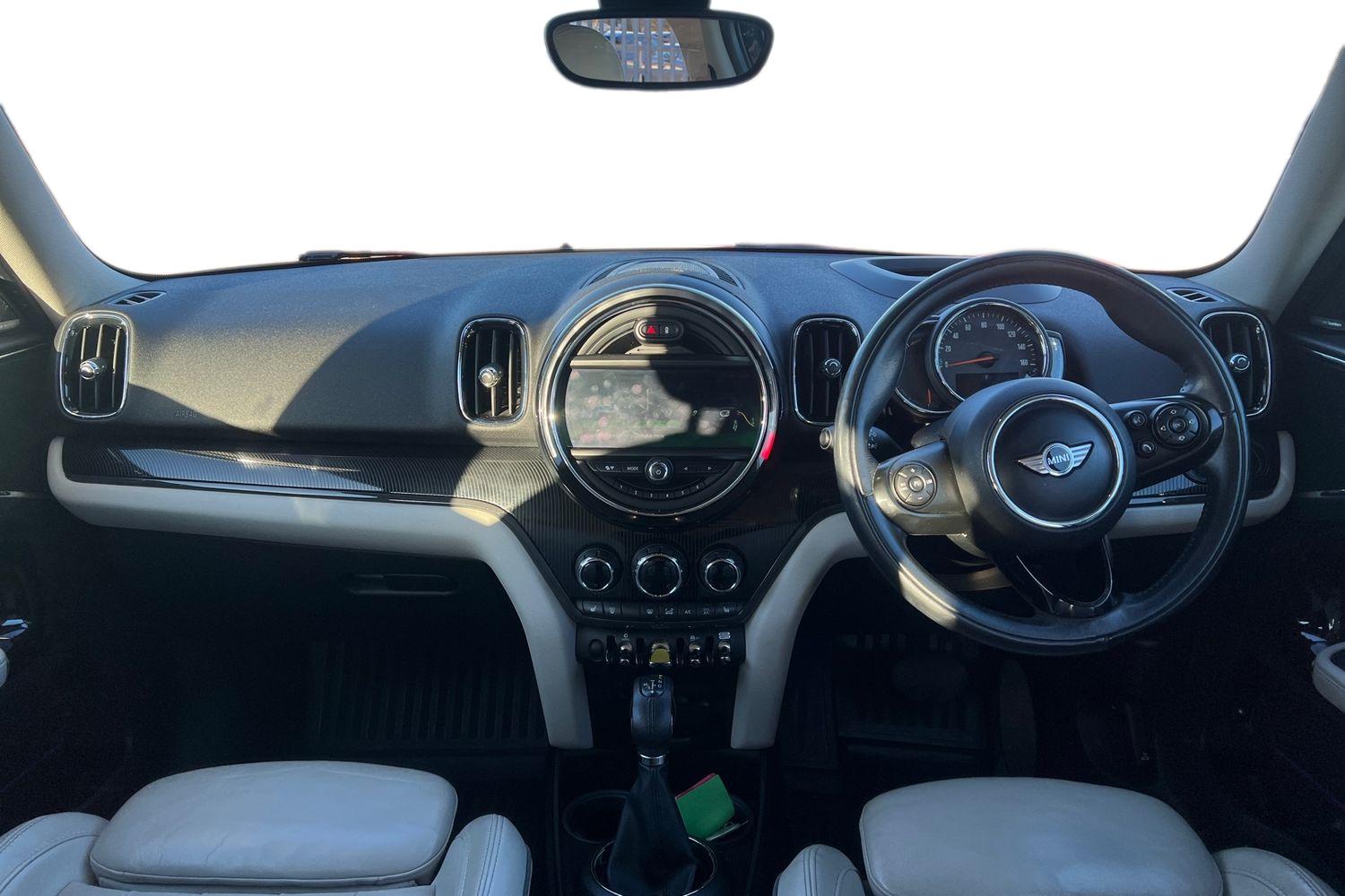 Used MINI Countryman 2017 for sale - 77515151: Photo 3