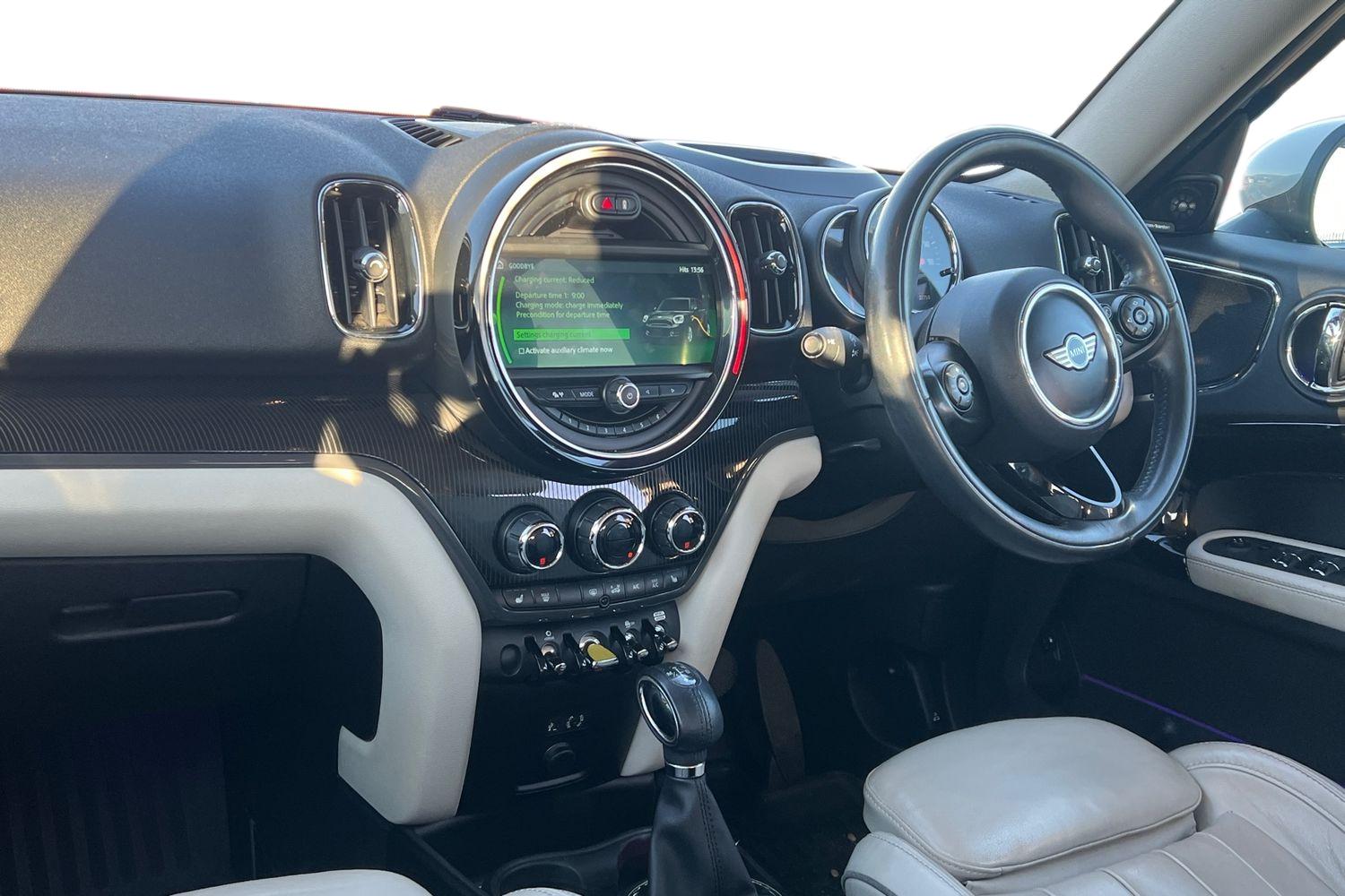 Used MINI Countryman 2017 for sale - 77515151: Photo 4