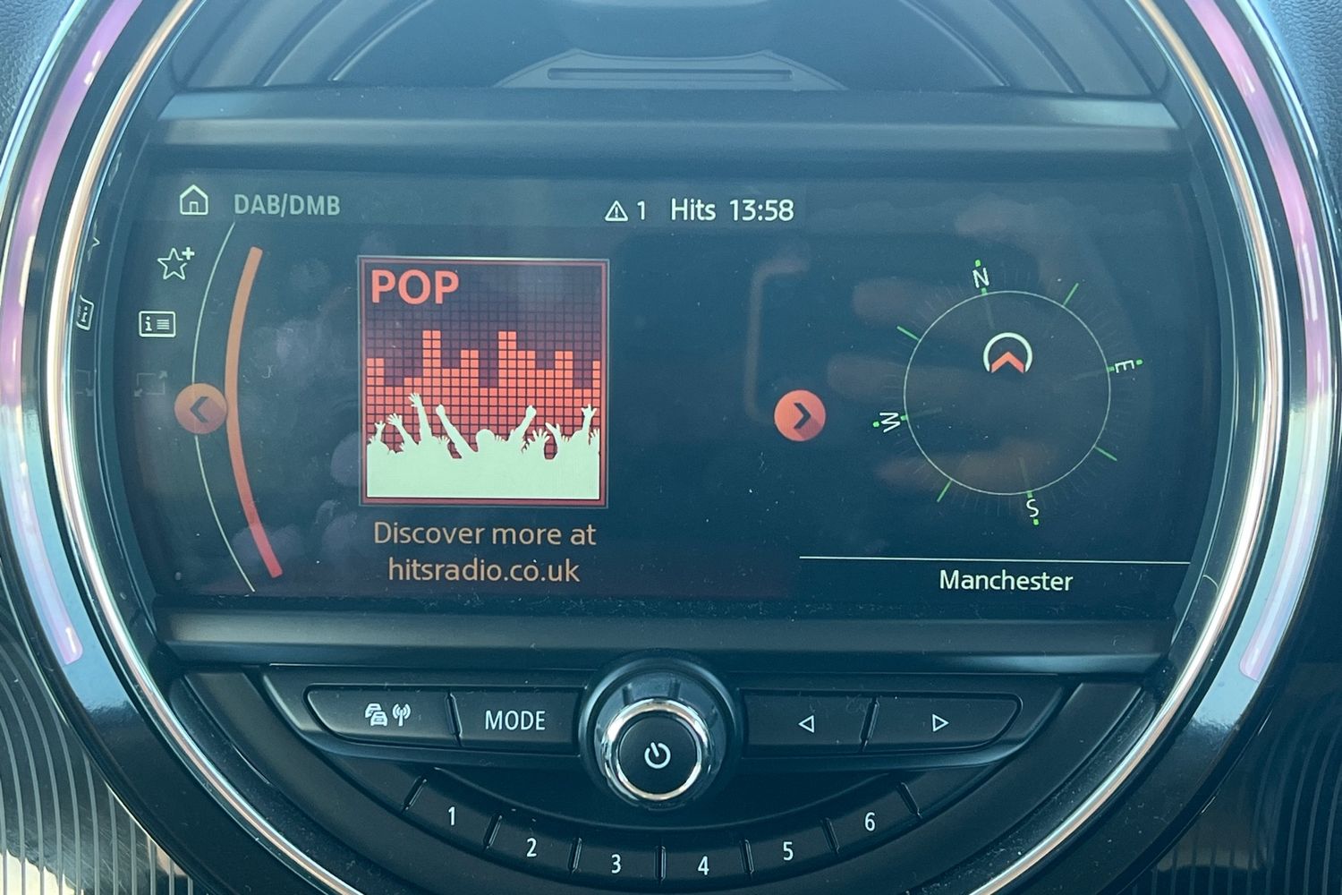 Used MINI Countryman 2017 for sale - 77515151: Photo 6