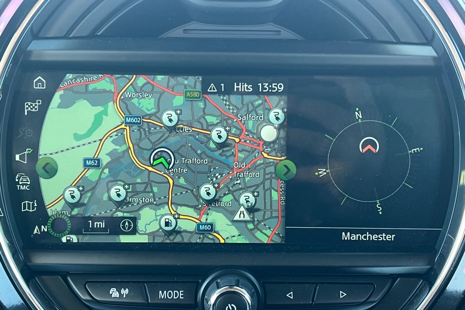 Used MINI Countryman 2017 for sale - 77515151: Photo 8