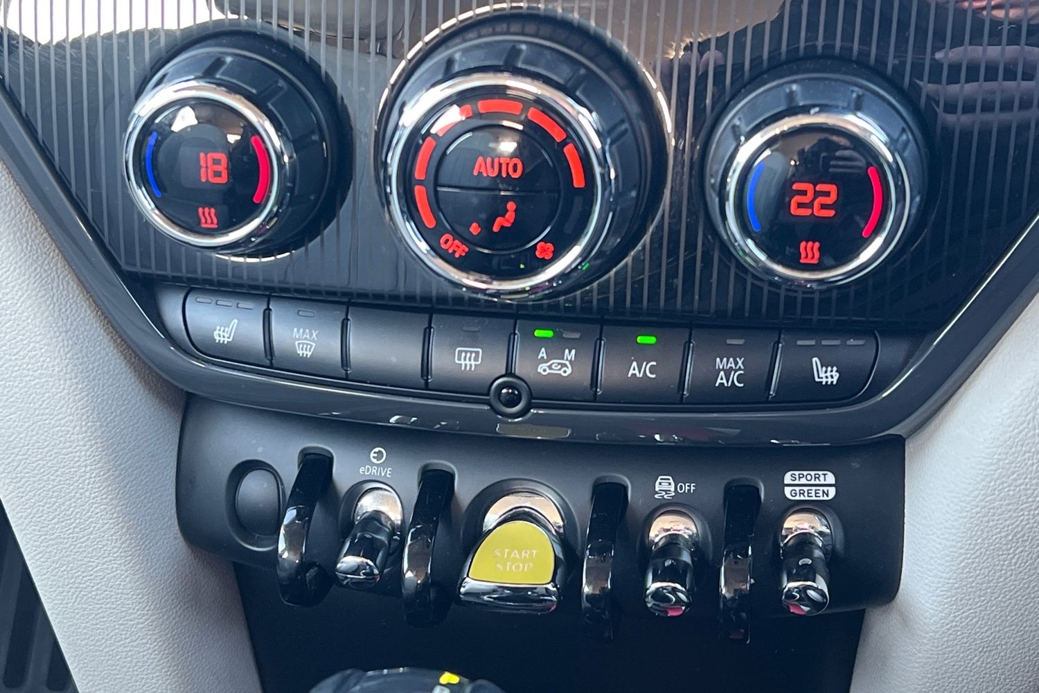 Used MINI Countryman 2017 for sale - 77515151: Photo 9