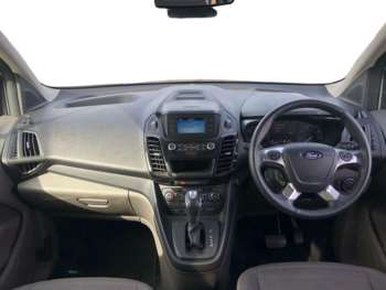 Used Ford Tourneo Connect 2020 for sale - 74670565: Photo