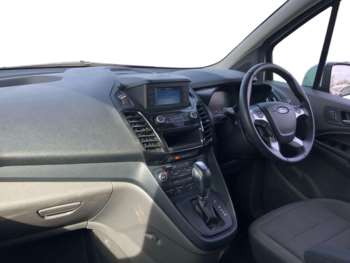 Used Ford Tourneo Connect 2020 for sale - 74670565: Photo