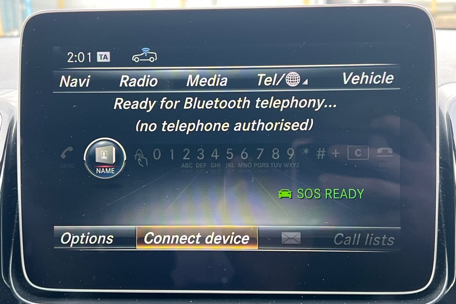 Used Mercedes-Benz GLE 2018 for sale - 77805273: Photo 10