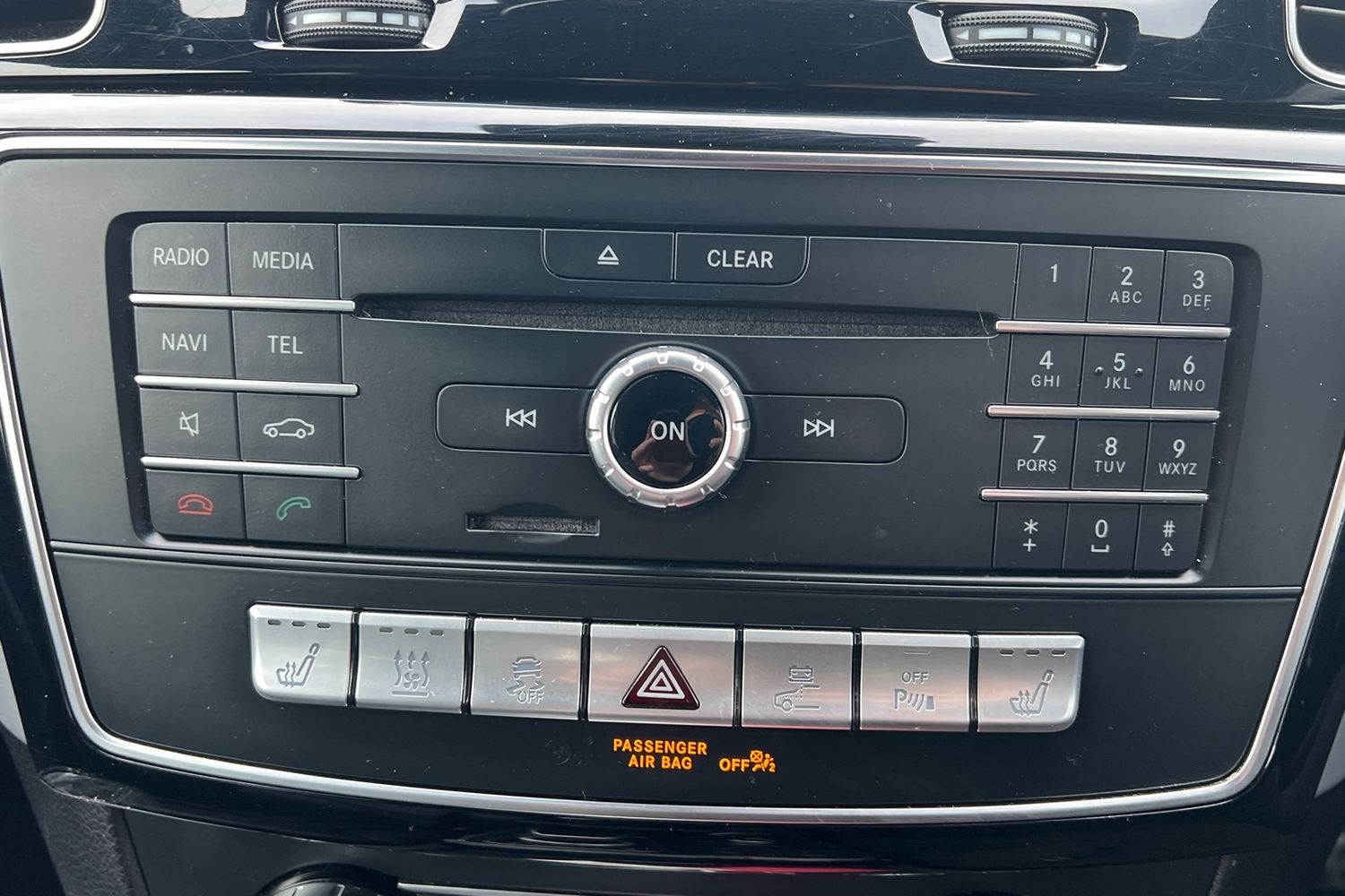 Used Mercedes-Benz GLE 2018 for sale - 77805273: Photo 11