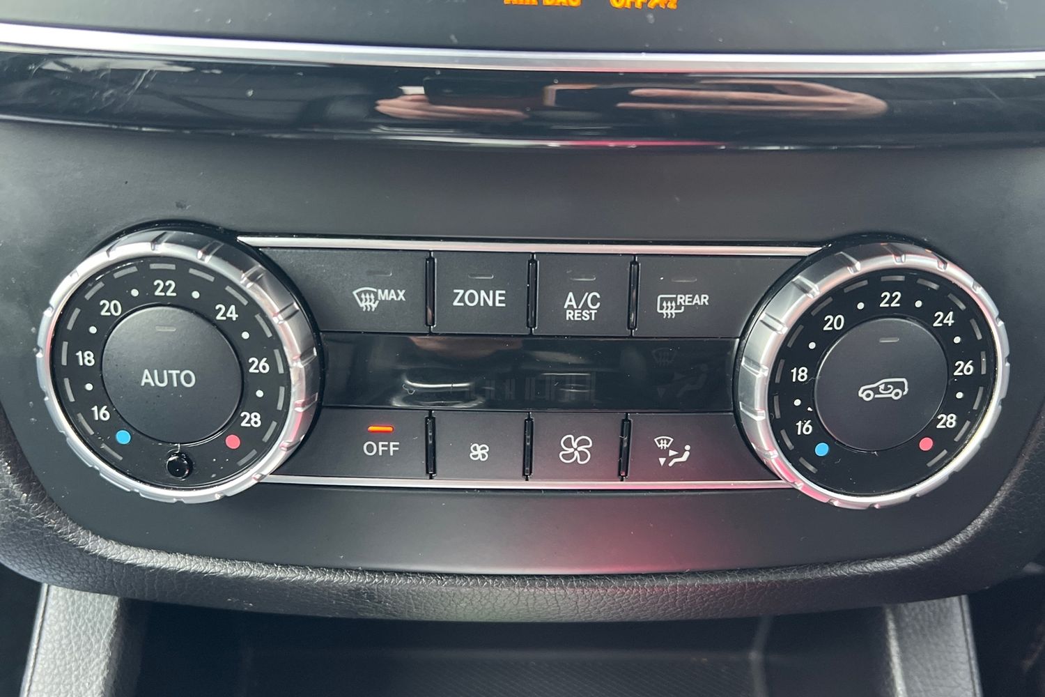 Used Mercedes-Benz GLE 2018 for sale - 77805273: Photo 12