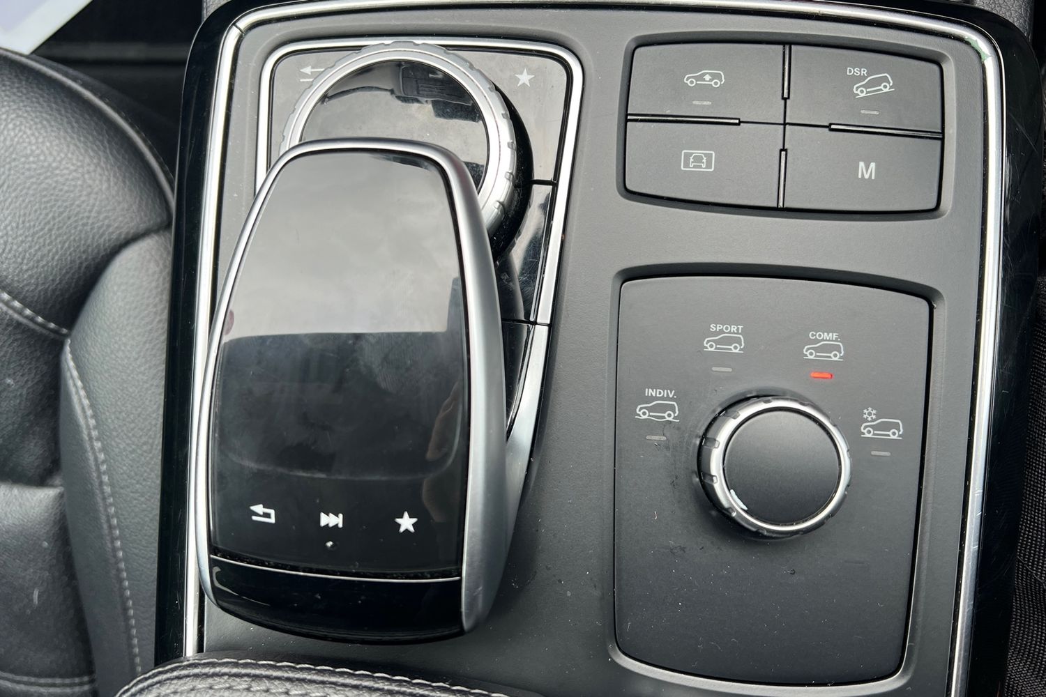 Used Mercedes-Benz GLE 2018 for sale - 77805273: Photo 13