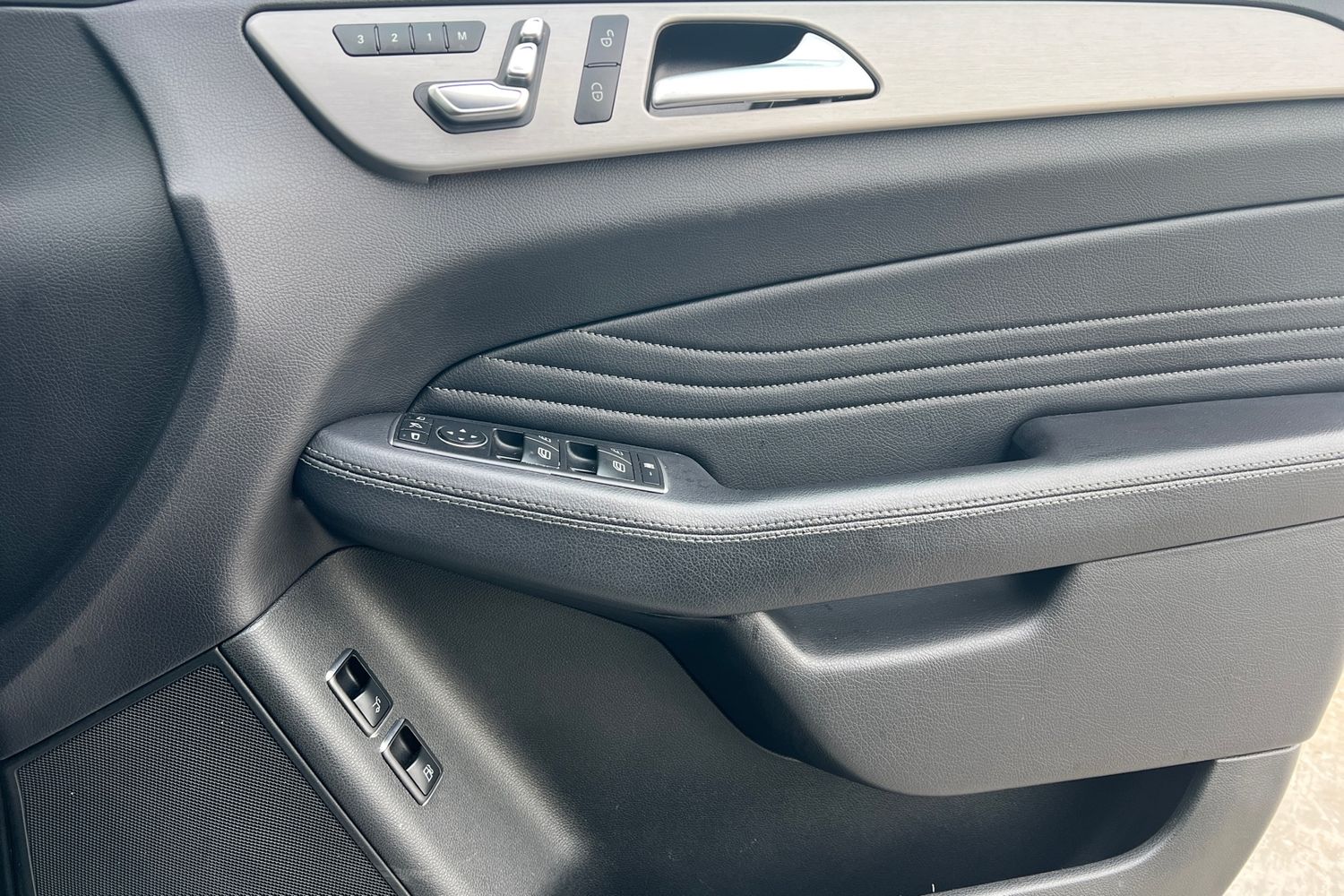 Used Mercedes-Benz GLE 2018 for sale - 77805273: Photo 20