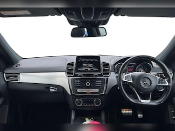 Used Mercedes-Benz GLE 2018 for sale - 77805273: Photo