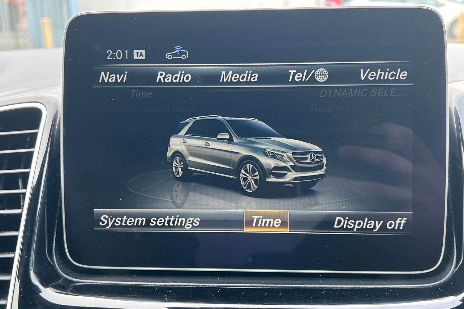 Used Mercedes-Benz GLE 2018 for sale - 77805273: Photo 6