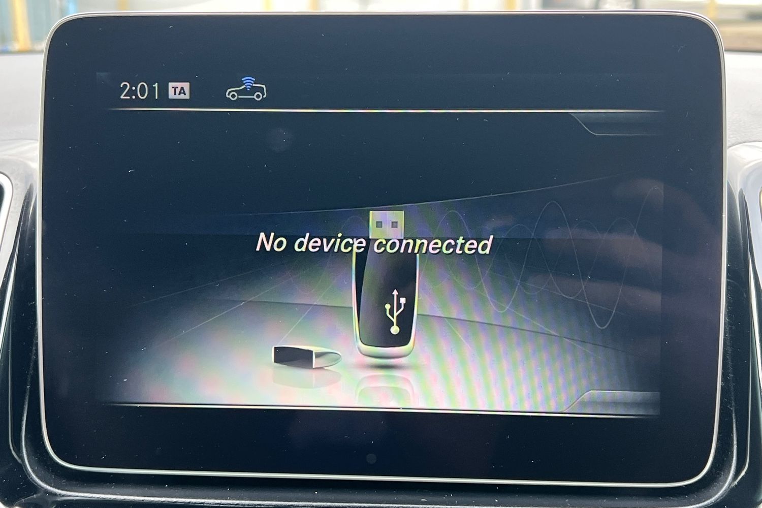 Used Mercedes-Benz GLE 2018 for sale - 77805273: Photo 9